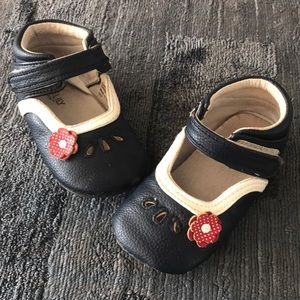 Jack & Lily My Mocs Mary Janes